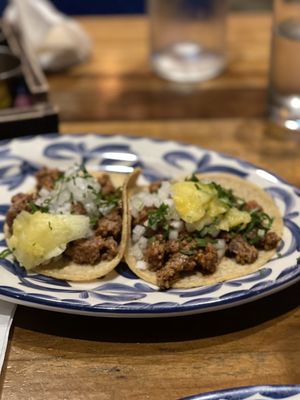 Tacology Brickell - Mexican Taqueria by null