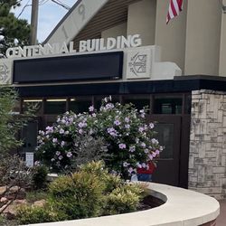 State Fair Park - Centennial bldg
