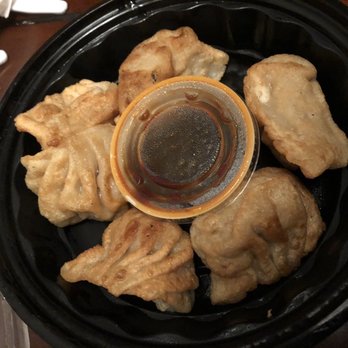 JB's Chinese Cafe - Pan fried dumplings - Chinese Near Me - Webster, Texas JB's Chinese Cafe - Pan fried dumplings - Chinese Near Me - Webster, Texas