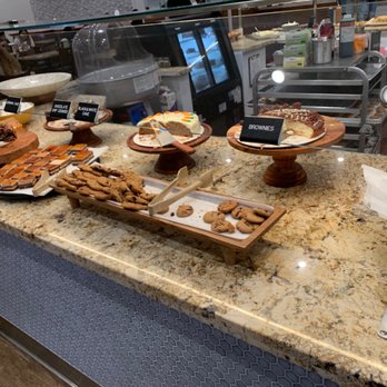 Paradise Buffet - Dessert - Buffets Near Me - Montebello, California