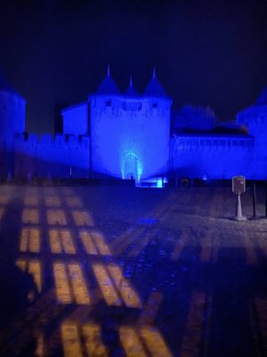 La Table d'Alais by null