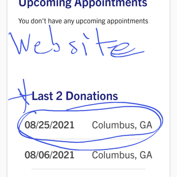BioLife Plasma Services - Blood & Plasma Donation Centers Near Me - Columbus, Georgia