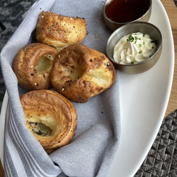 Commission Row - Popovers - Steakhouses Near Me - Indianapolis, Indiana