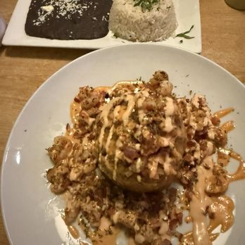 Raices Latin Kitchen - Mofongo - Mexican Near Me - Millsboro, Delaware