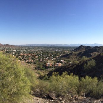 Different Pointe of View - New American Near Me - Phoenix, Arizona