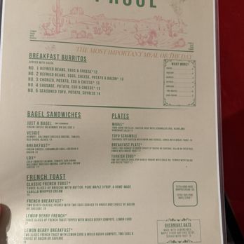 Cafe Passe - Cafes Near Me - Tucson, Arizona