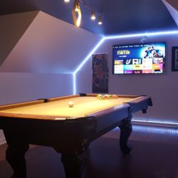 Exquisite Barber Lounge
