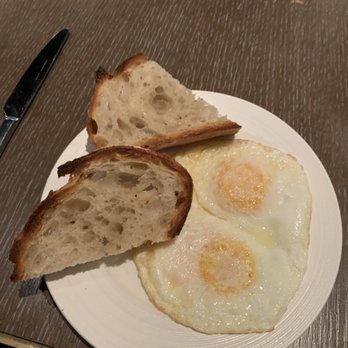 Rider - Side of eggs and toast - American Near Me - Seattle, Washington Rider - Side of eggs and toast - American Near Me - Seattle, Washington