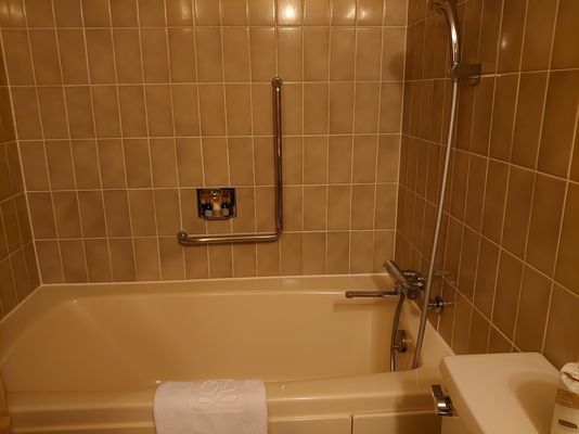 Grand Prince Hotel Takanawa by null