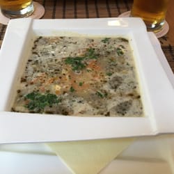 Restauracja Okrasa - Suppe