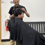 Photo of Sosa's Barbershop