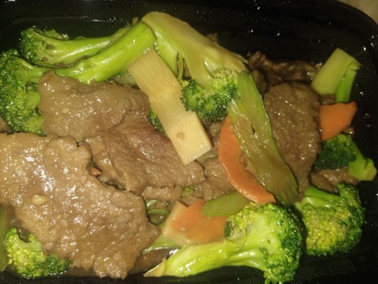 Four Seasons Asian Cuisine by null