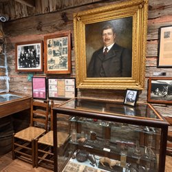 Uncle Remus Museum
