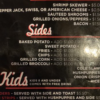 Ro's Grille - Seafood Near Me - Athens, Alabama Ro's Grille - Seafood Near Me - Athens, Alabama