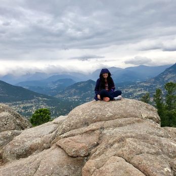Estes Park Aerial Tramway - Aerial Tours Near Me - Estes Park, Colorado