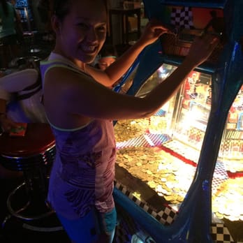 Dave & Buster's Ala Moana - My favorite game! - Arcades Near Me - Honolulu, Hawaii
