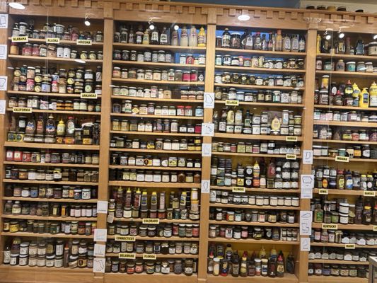 National Mustard Museum by null