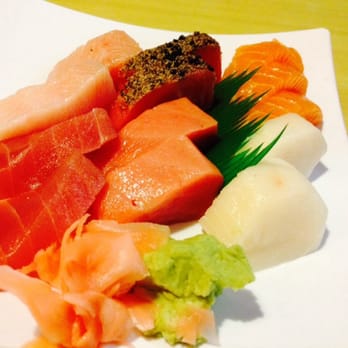 Oishii - Special C $16.95!!! Plus miso soup! Get it, thank me later - Sushi Bars Near Me - Houston, Texas Oishii - Special C $16.95!!! Plus miso soup! Get it, thank me later - Sushi Bars Near Me - Houston, Texas