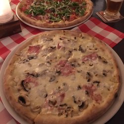 Pizzeria & Paninoteca Bei Salva
