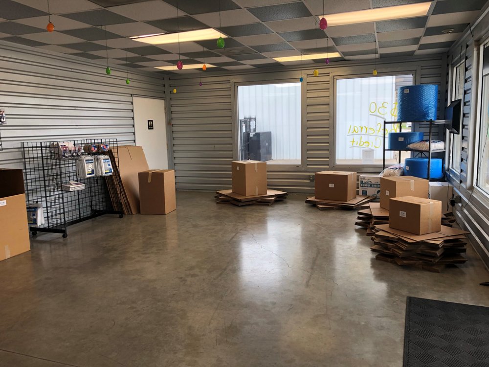 STORE IT ALL SELF STORAGE - FM 529 - Updated January 2026 - 17102 Fm ...