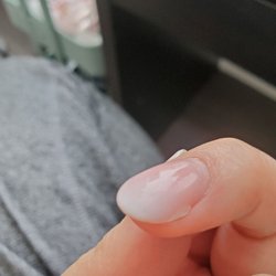 The Nail Lab
