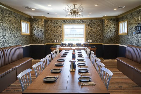 Villains Brewing Company by null