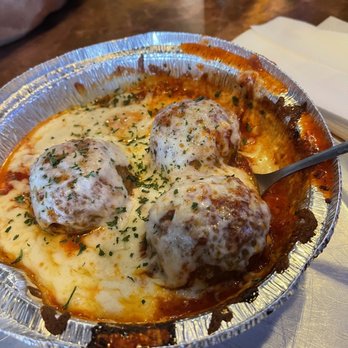 Paulie's Pizza Pub - meatballs - Pubs Near Me - Upland, California Paulie's Pizza Pub - meatballs - Pubs Near Me - Upland, California