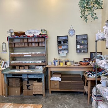 Purple Glaze - "Supply station" - Arts & Crafts Near Me - Houston, Texas Purple Glaze - "Supply station" - Arts & Crafts Near Me - Houston, Texas