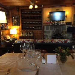 Itália Cantina e Ristorante