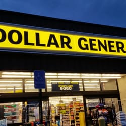 Dollar General