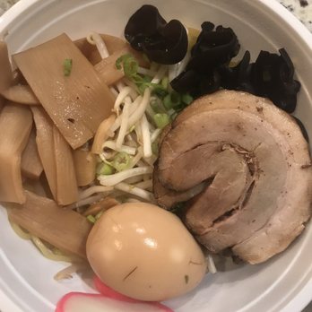 Ramen 101 - Tonkotsu Ramen - Hawaiian Near Me - Antioch, California Ramen 101 - Tonkotsu Ramen - Hawaiian Near Me - Antioch, California