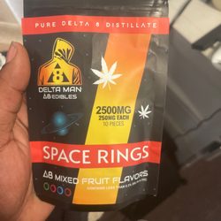 Smoke Master Tobacco - Edibles That Was Bought ' !