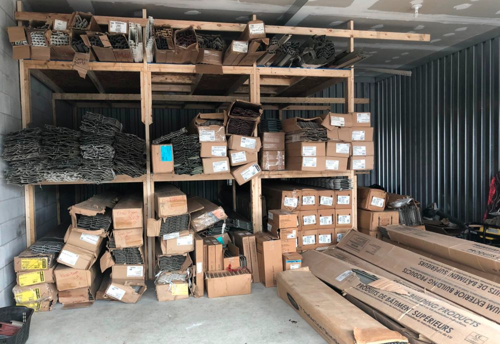 NORTH SIDING Updated September 2024 Request a Quote Oshawa, Ontario Siding Phone