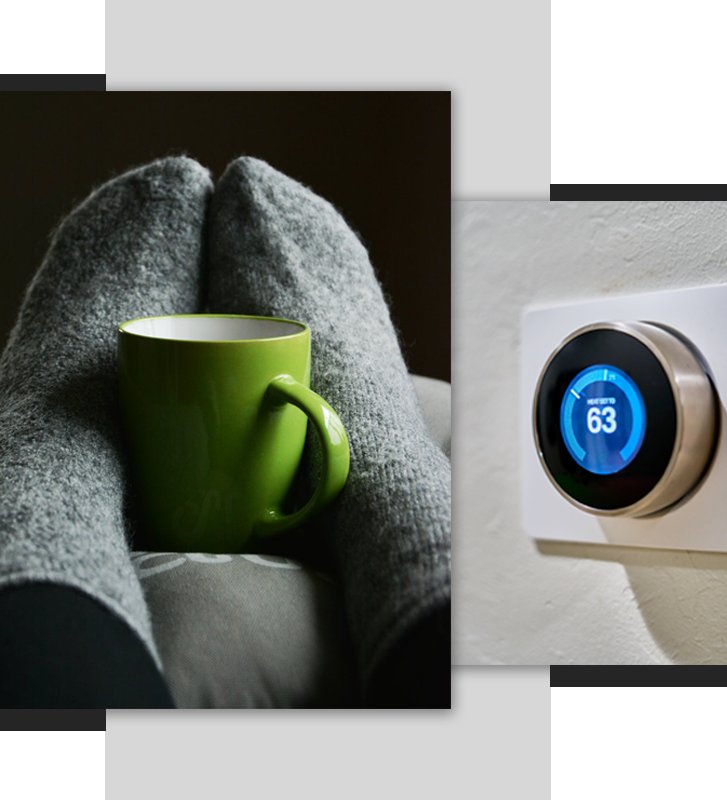 Slide of L A Rentals