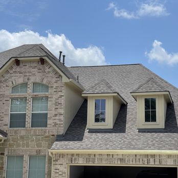 Harvell Exteriors - Roofing Near Me - Houston, Texas Harvell Exteriors - Roofing Near Me - Houston, Texas