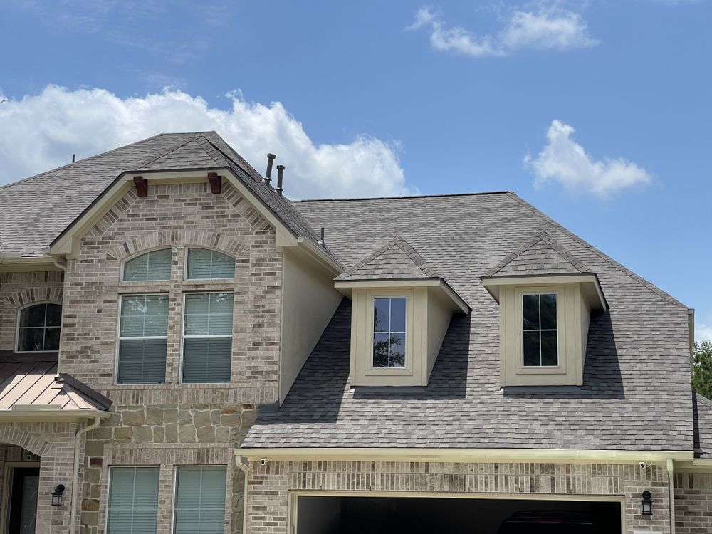 Slide of Harvell Exteriors