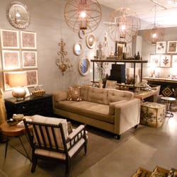 Scout - Furniture & Home Accessories