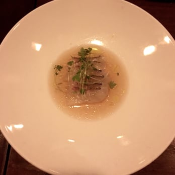 Uchiko Austin - Sushi Bars Near Me - Austin, Texas