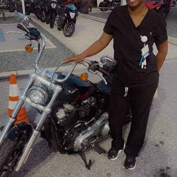 Bert's Barracuda Harley-Davidson - Motorcycle Dealers Near Me - Clearwater, Florida
