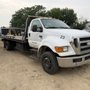 Azteca Towing
