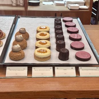 La Cabra - Bakeries Near Me - New York, New York