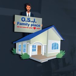 O.S.J. Family Place Assisted living facility