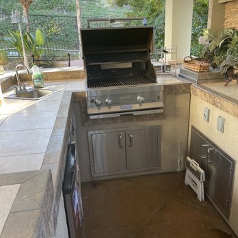 Double D BBQ & Fireplace Repair - The revamped my BBQ perfectly and very timely!! Excellent job guys!! Thanks!!! - Fireplace Services Near Me Double D BBQ & Fireplace Repair - The revamped my BBQ perfectly and very timely!! Excellent job guys!! Thanks!!! - Fireplace Services Near Me