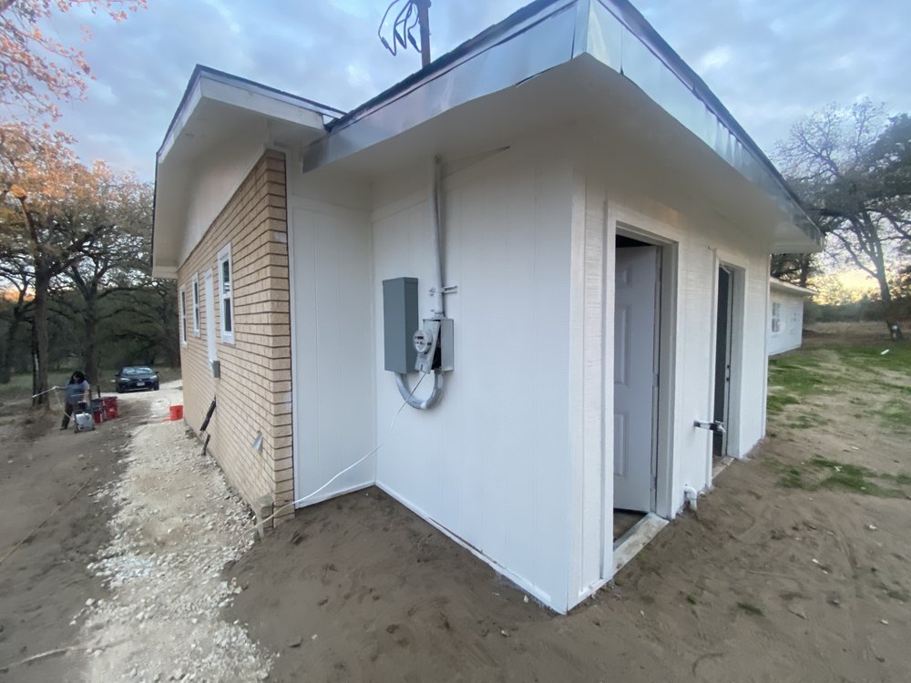 Slide of San Antonio Constructors & Consulting