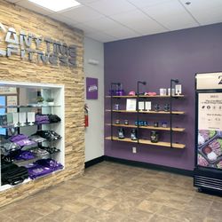 Anytime Fitness - Merchandise - We are a pickup location for 212 Meal Prep, and offer workout gear, supplements, and drinks on the go!