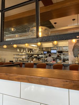 The Boathouse at Short Pump Town Center by null