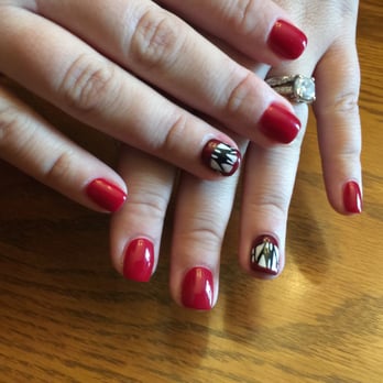 Kim's Nail Spa - SPECIAL REQUEST Halloween nails - Nail Salons Near Me - Tewksbury, Massachusetts Kim's Nail Spa - SPECIAL REQUEST Halloween nails - Nail Salons Near Me - Tewksbury, Massachusetts