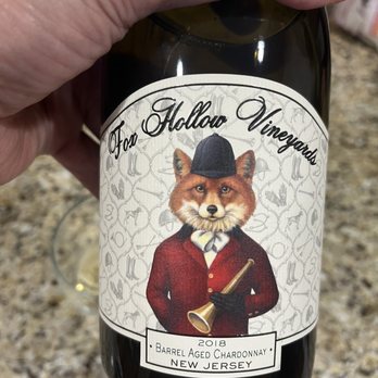 Fox Hollow Vineyards - Wine? - Wine Tasting Room Near Me - Holmdel, New Jersey Fox Hollow Vineyards - Wine? - Wine Tasting Room Near Me - Holmdel, New Jersey