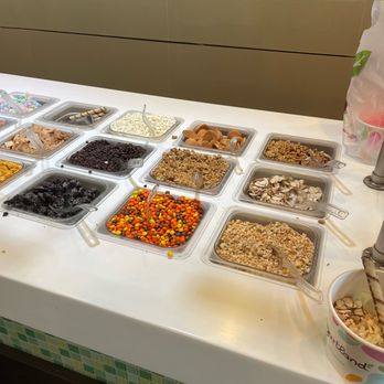 Yogurtland - Ice Cream & Frozen Yogurt Near Me - Ontario, California Yogurtland - Ice Cream & Frozen Yogurt Near Me - Ontario, California