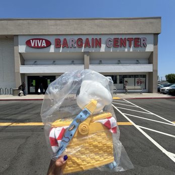 Viva Bargain Center - Discount Store Near Me - Garden Grove, California Viva Bargain Center - Discount Store Near Me - Garden Grove, California
